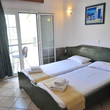 Villa Nelli Kassiopi Ngoại thất bức ảnh