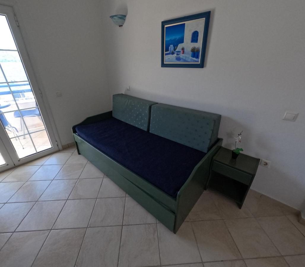 Villa Nelli Kassiopi Ngoại thất bức ảnh